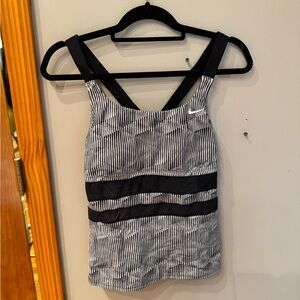 Nike Women's Swim Top